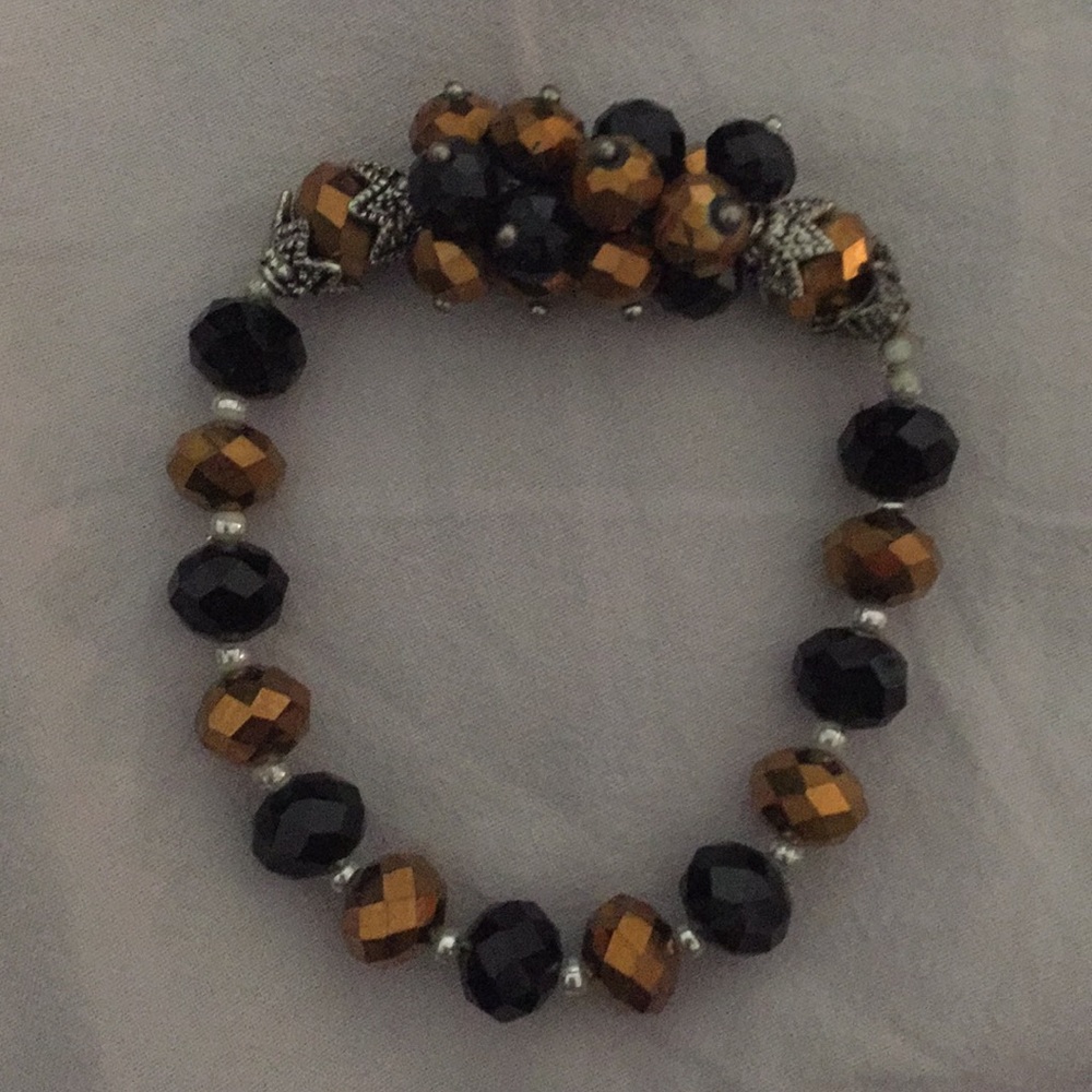 Gorgeous Beaded Bracelet